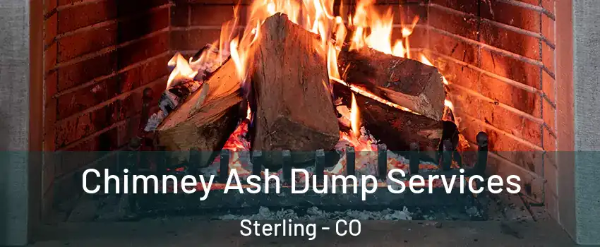  Chimney Ash Dump Services Sterling - CO