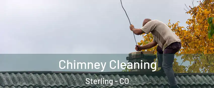  Chimney Cleaning Sterling - CO