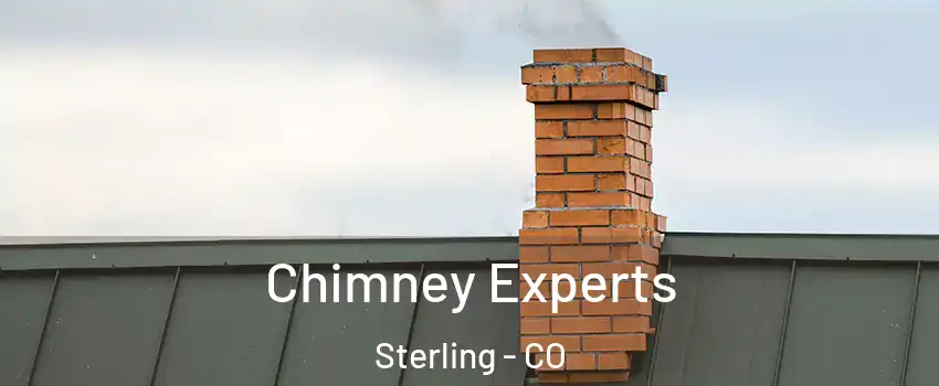  Chimney Experts Sterling - CO