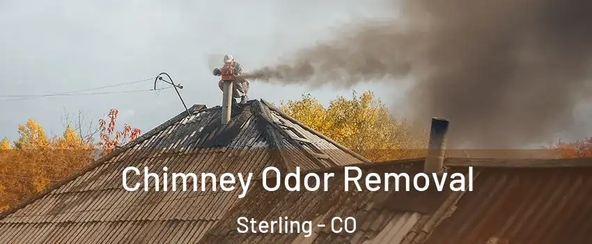  Chimney Odor Removal Sterling - CO