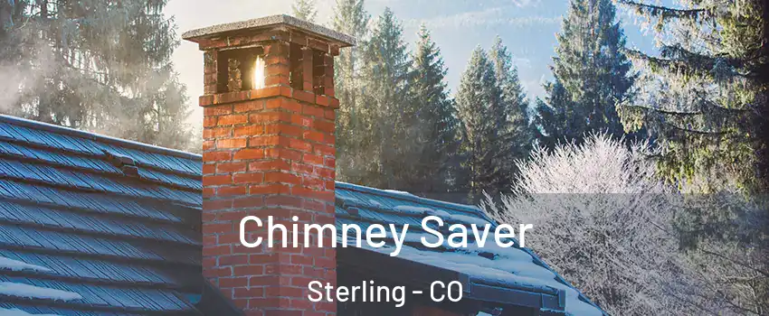  Chimney Saver Sterling - CO