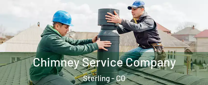  Chimney Service Company Sterling - CO