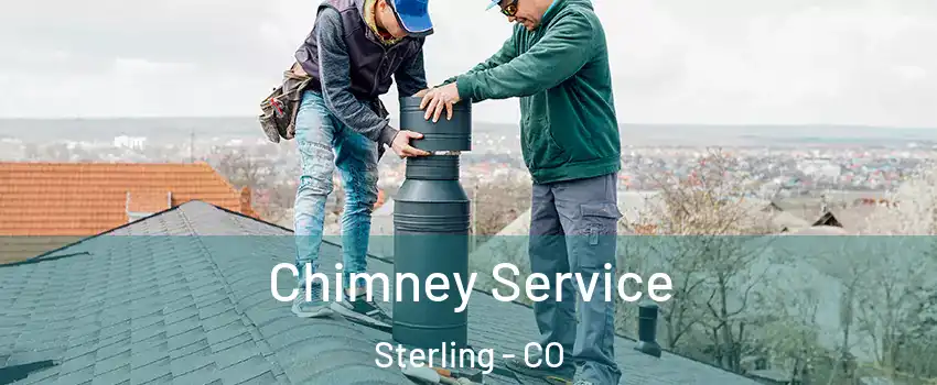  Chimney Service Sterling - CO