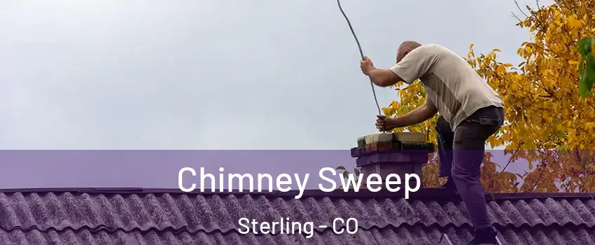 Chimney Sweep Sterling - CO