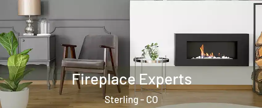  Fireplace Experts Sterling - CO