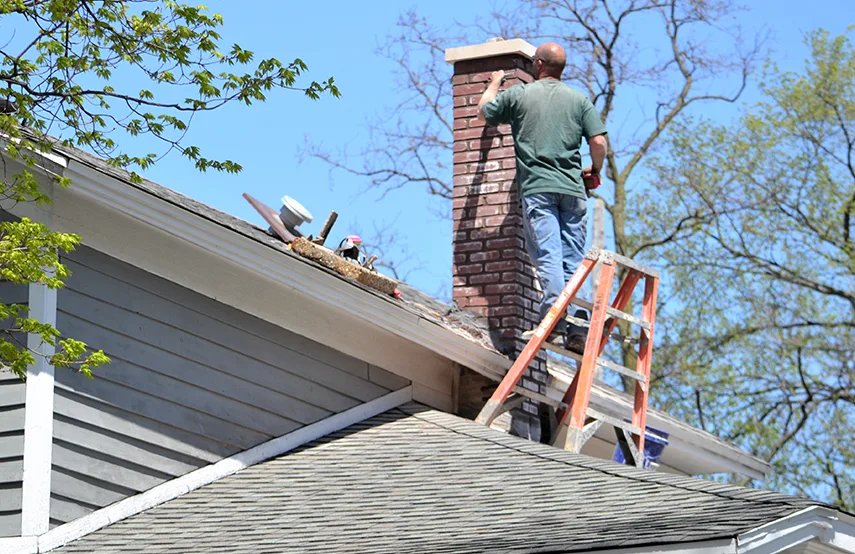 Chimney & Fireplace Inspections Services in Sterling, CO