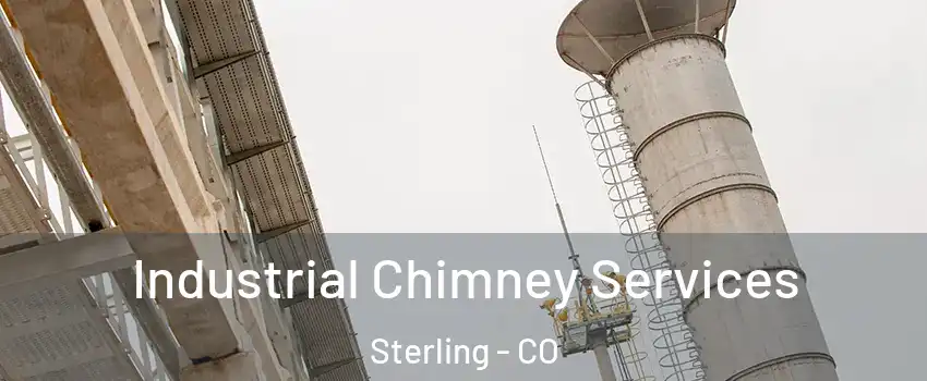  Industrial Chimney Services Sterling - CO
