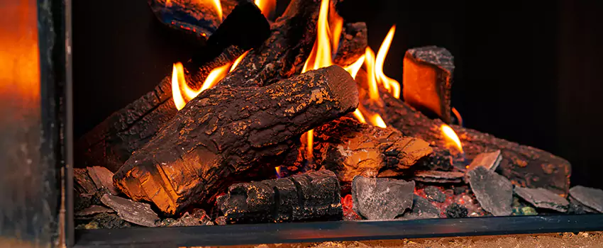Chimney Fireplace Ash Dump Cleaning in Sterling, CO