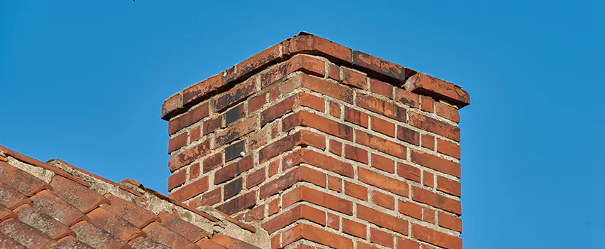 Clean Blocked Chimney in Sterling, Colorado