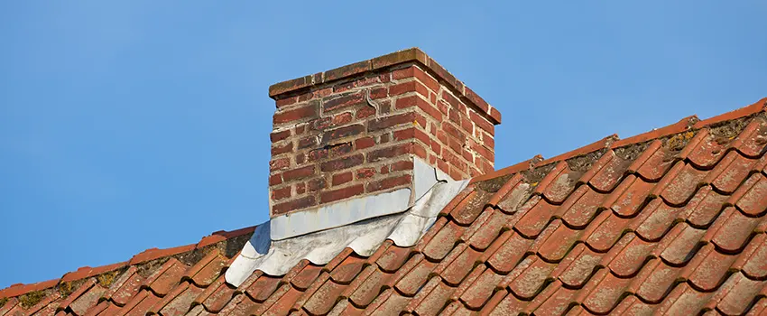Residential Chimney Bricks Rotten Repair Services in Sterling, CO