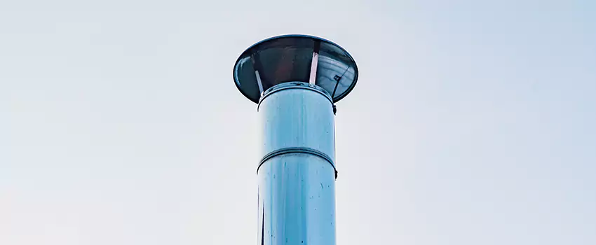 Wind-Resistant Chimney Caps Installation and Repair Services in Sterling, Colorado