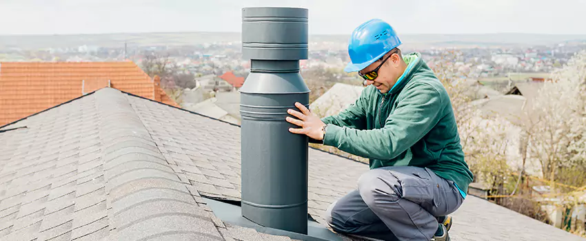 Chimney Chase Inspection Near Me in Sterling, Colorado