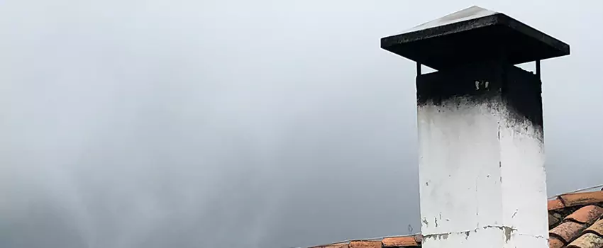 Chimney Damper Inspection in Sterling, CO