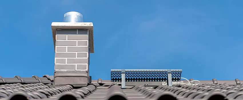 Chimney Flue Relining Services in Sterling, Colorado