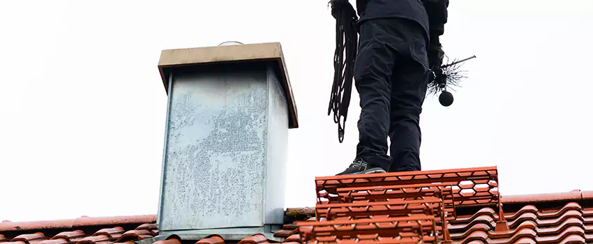Chimney Liner Services Cost in Sterling, CO