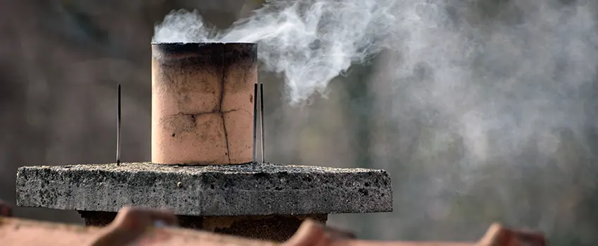 Wood Burning Chimney Odor Removal in Sterling, CO