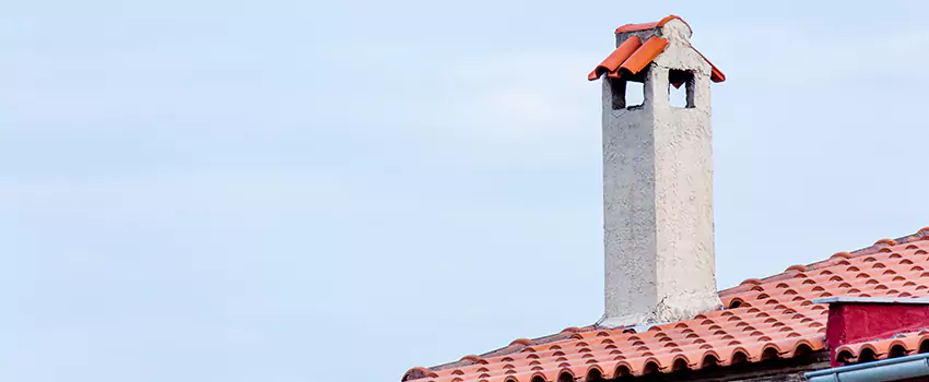 Chimney Pot Replacement in Sterling, CO