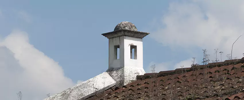 Cost To Rebuild A Chimney in Sterling, CO