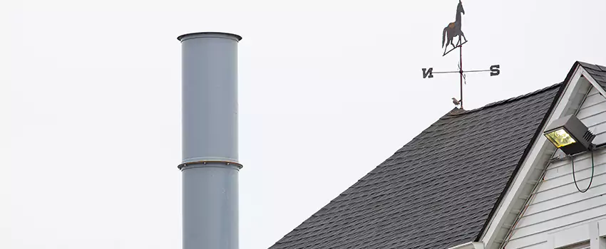Chimney Inspection in Sterling, CO