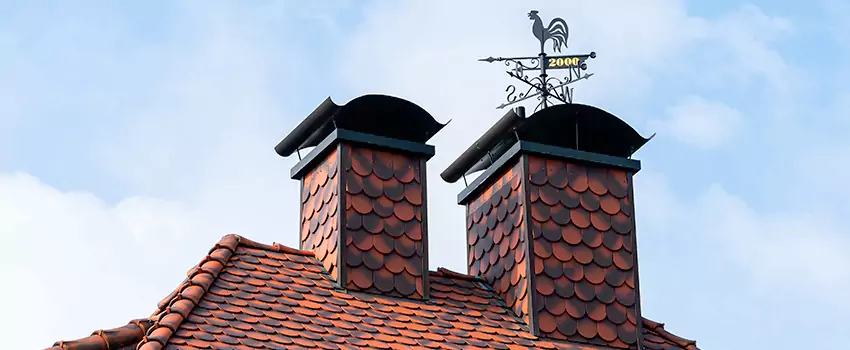 Old Chimney Restoration in Sterling, Colorado