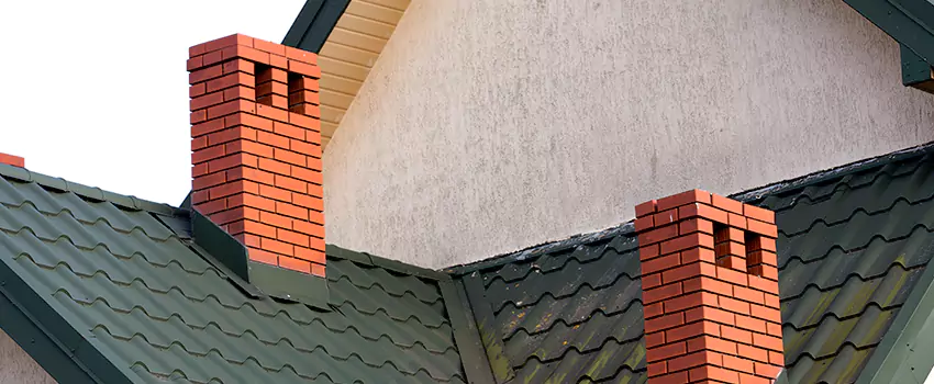 Chimney Saver Waterproofing Services in Sterling, Colorado