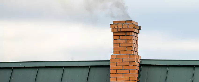 Chimney Soot Cleaning Cost in Sterling, CO