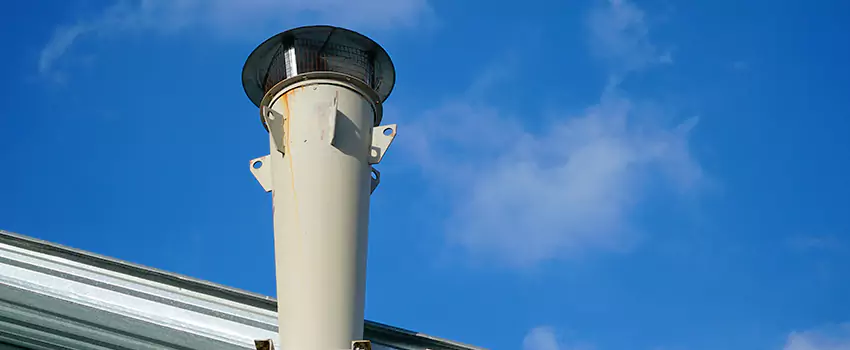 Chimney Spark Arrestor Requirements in Sterling, CO