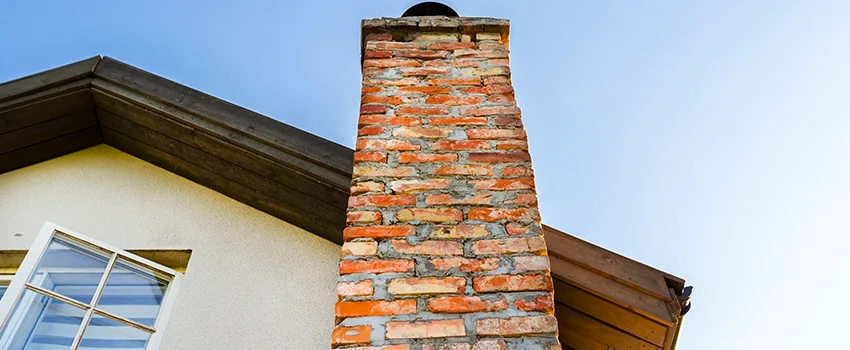 Chimney Mortar Replacement in Sterling, CO
