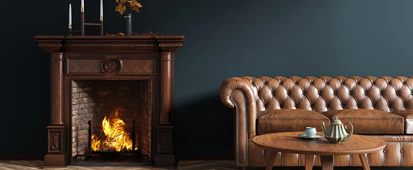 Traditional Fireplace Design Refurbishment Costs in Sterling, Colorado