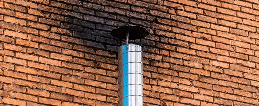 Diagnosing Commercial Chimney Problems in Sterling, CO