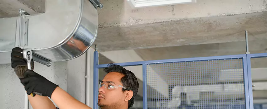 HVAC Ductwork Cleaning in Sterling, CO