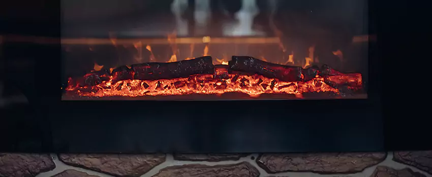 Outdoor Electric Fireplace Installation Solutions in Sterling, CO