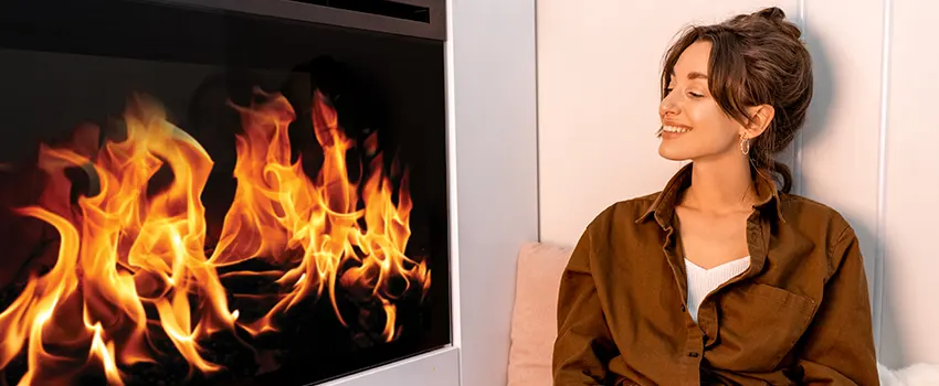 Electric Fireplace Logs Cost in Sterling, Colorado