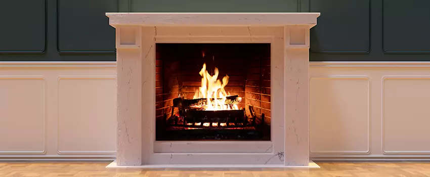 Empire Comfort Systems Fireplace Installation and Replacement in Sterling, Colorado
