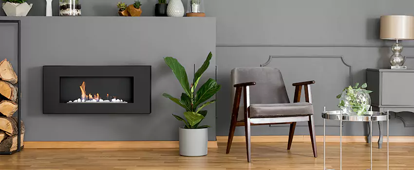 Ethanol Fireplace Burner Repair in Sterling, CO