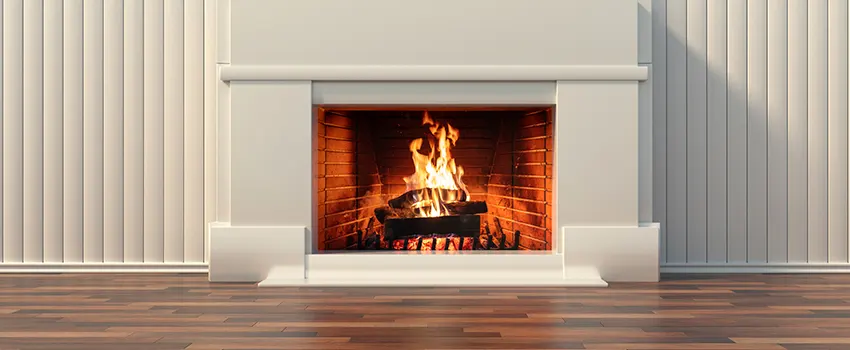 Fireplace Broken Ashtray Repair Services in Sterling, Colorado