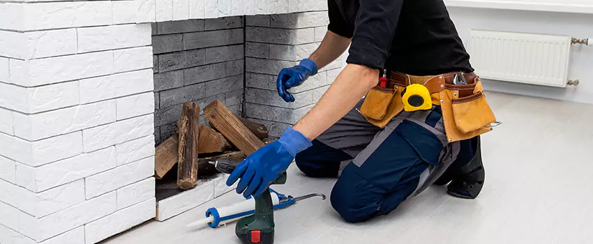 Fireplace Doors Cleaning in Sterling, Colorado