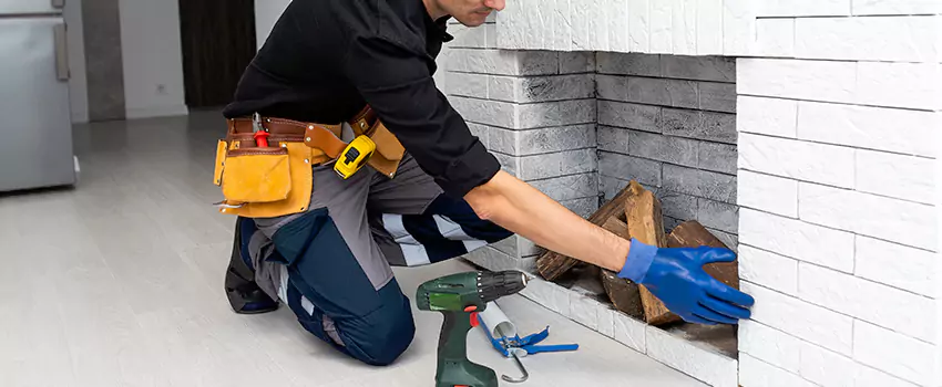 Ethanol Fireplace Installation Contractors in Sterling, Colorado