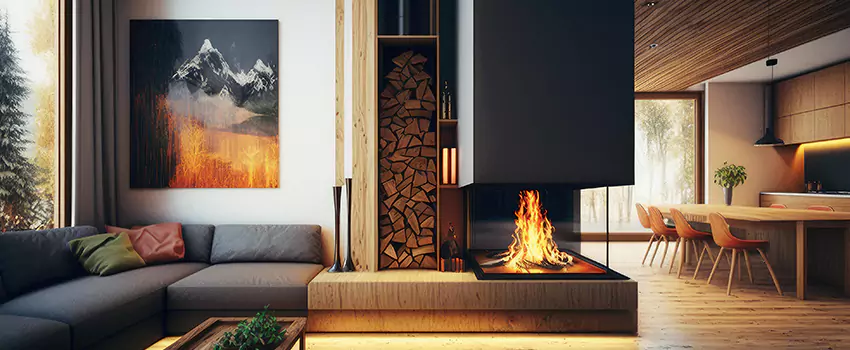 Fixing Electric Fireplace Problem in Sterling, Colorado