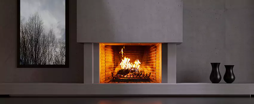 Wood Fireplace Refacing in Sterling, CO