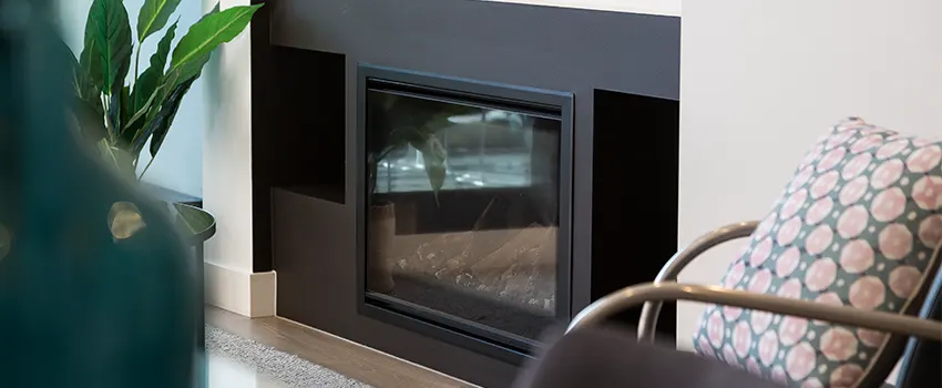 Welding Repairs for Fireplace Grate in Sterling, CO