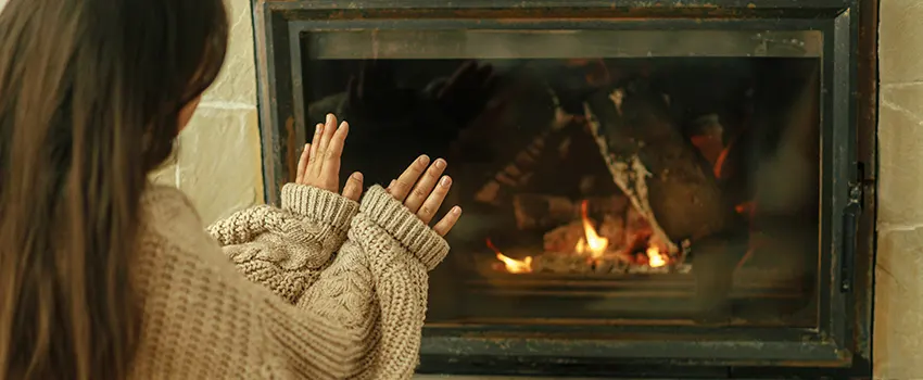 Wood-burning Fireplace Smell Removal Services in Sterling, CO