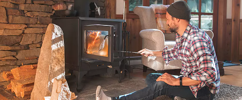 Fireplace Chimney Maintenance in Sterling, Colorado