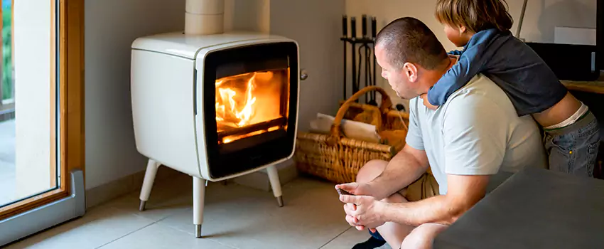 Fireplace Safety Inspection Technician in Sterling, Colorado