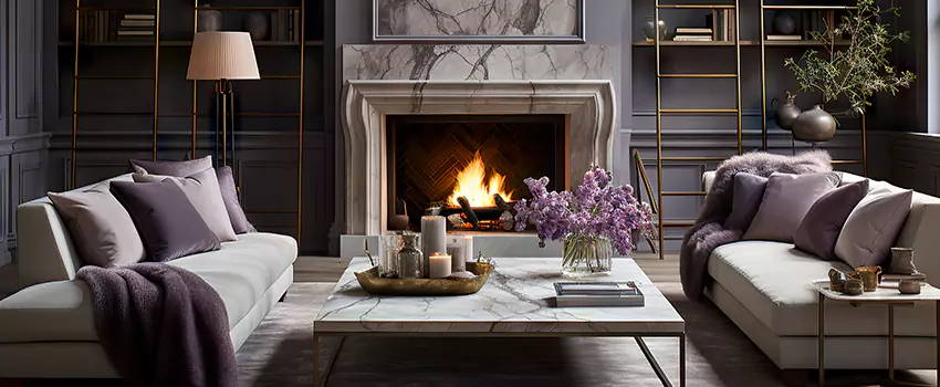 Fireplace Xtrordinair Ember-Glo Insert Fireplace Maintenance in Sterling, Colorado