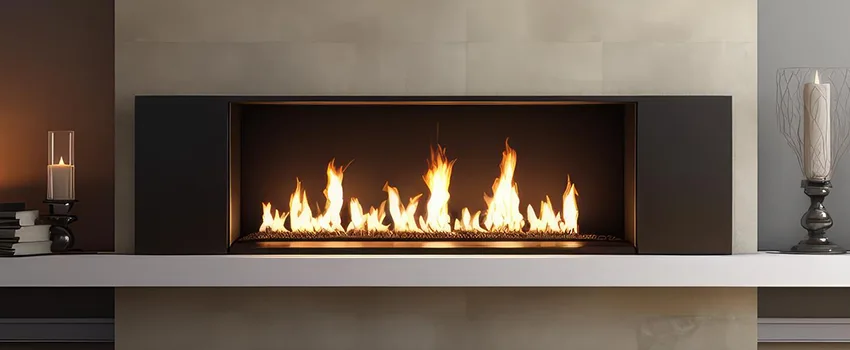 Vent Free Gas Fireplaces Repair Solutions in Sterling, Colorado