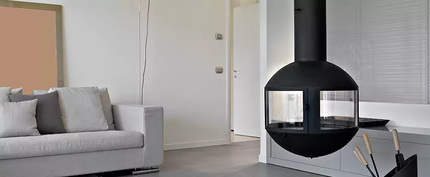 Hanging & Suspended Fireplaces Designer in Sterling, Colorado