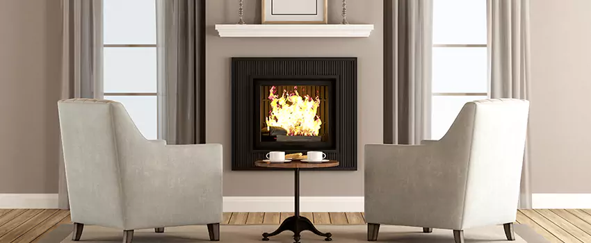 Heat & Glo Outdoor Gas Fireplaces Installation Contractors in Sterling, Colorado