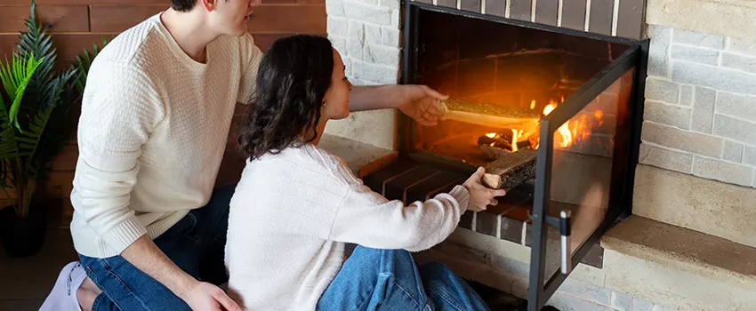 Kings Man Direct Vent Fireplaces Services in Sterling, Colorado