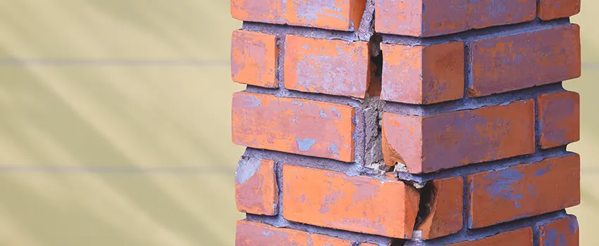 Leaking Chimney Repair And Replacement Cost in Sterling, Colorado